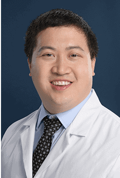 Alex Limjuco, MD