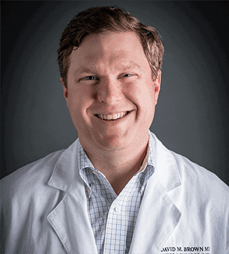 David M. Brown, MD | Specialty Physician Associates