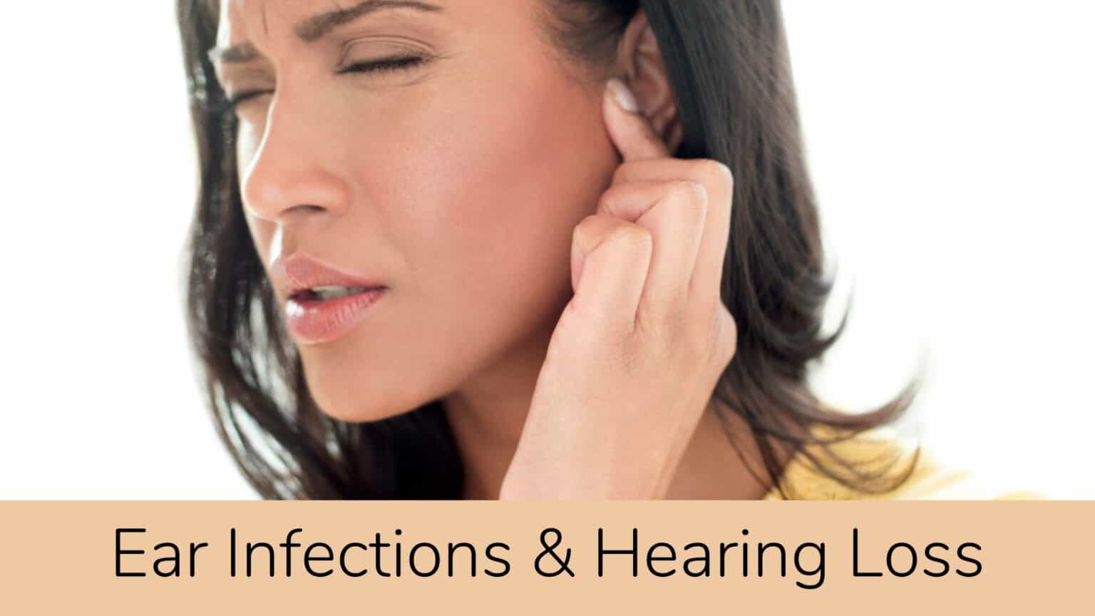 Ear Infections & Hearing Loss | Specialty Physician Associates