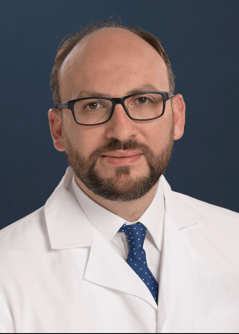 Ahmed AbuAlsoud, MD