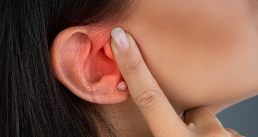 Studies Show that Hearing Loss Can Worsen Tinnitus