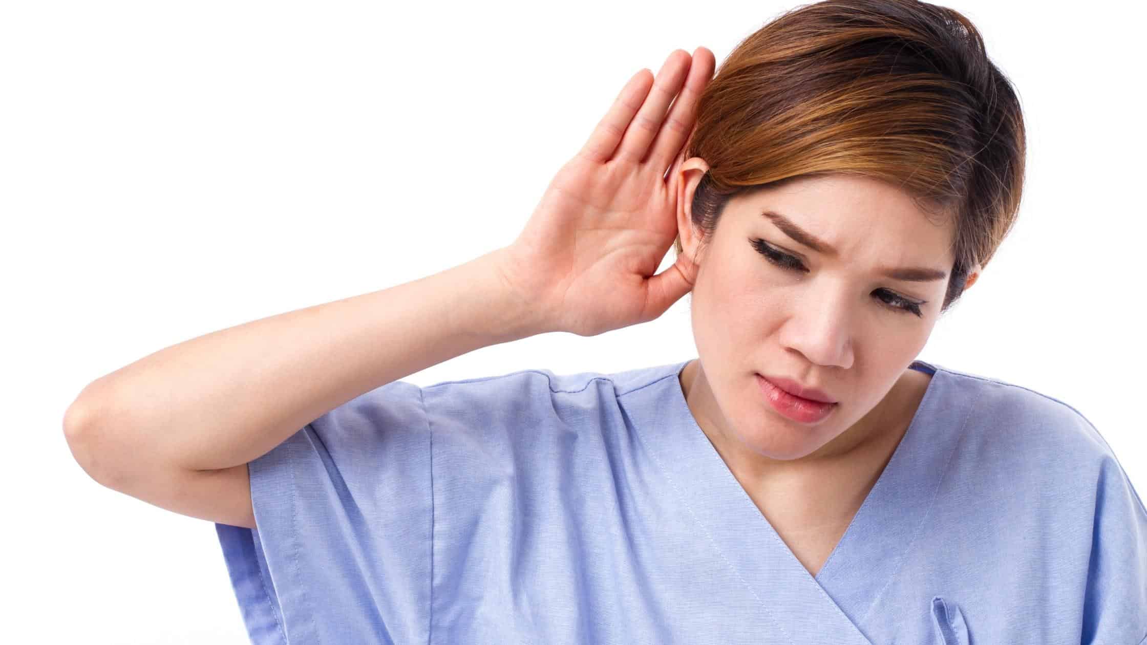 Can Hearing Loss Be Cured? Specialty Physician Associates