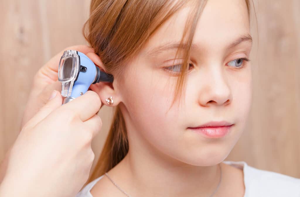 Treating Ear Infections Specialty Physician Associates 0596