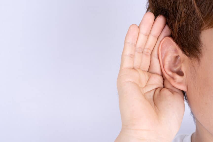 Hearing Loss: Your Rights in Public Spaces