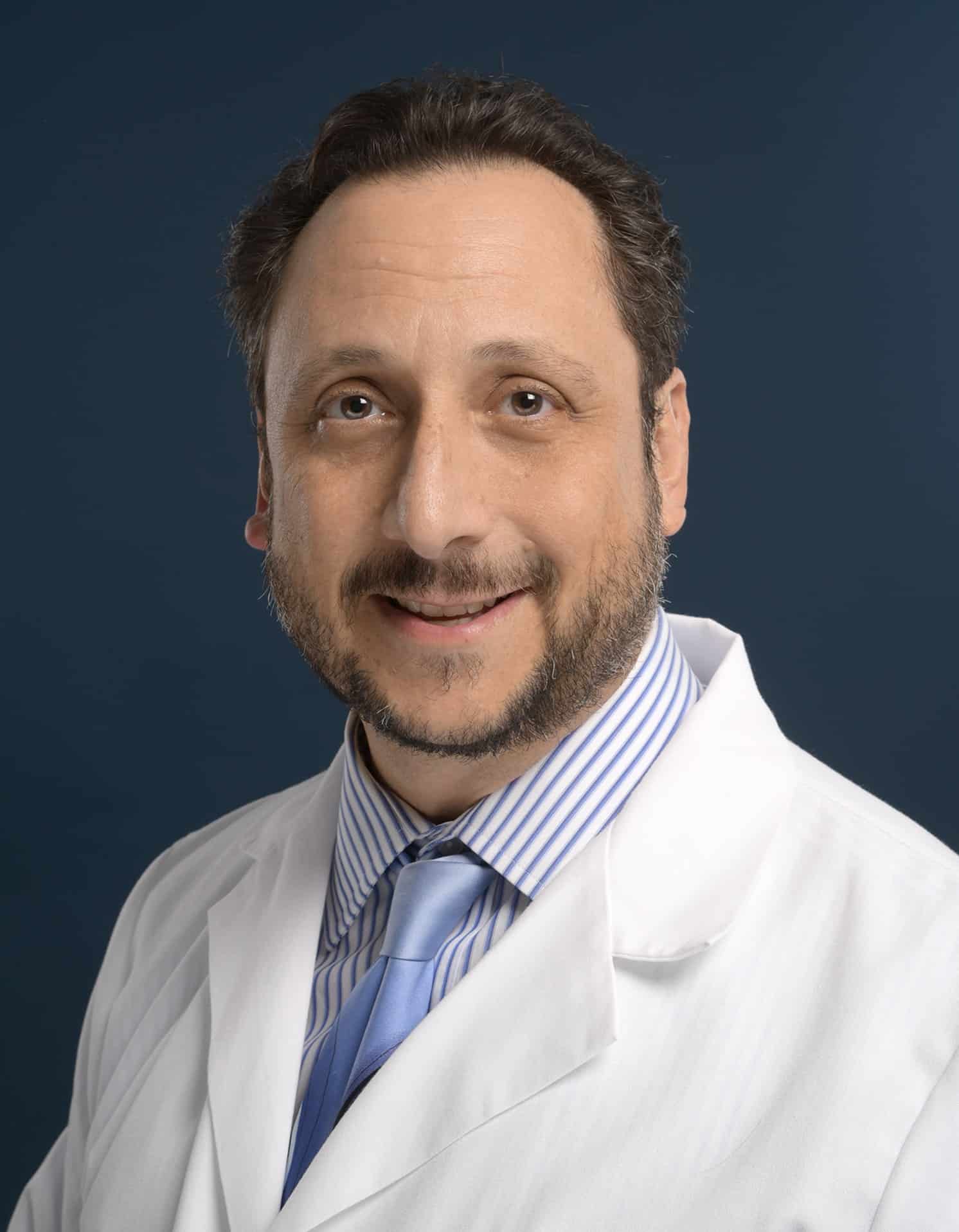 Jeffrey C. Bedrosian, MD