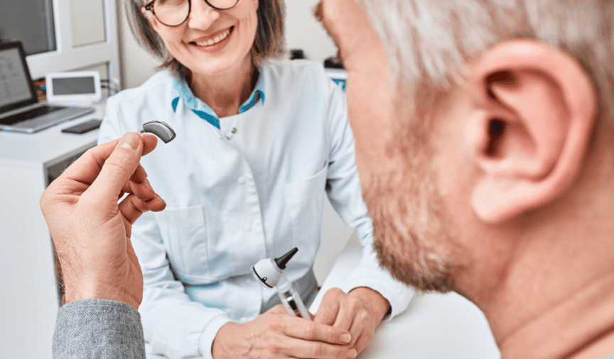 Resolving Common Hearing Aid Issues: A Comprehensive Guide