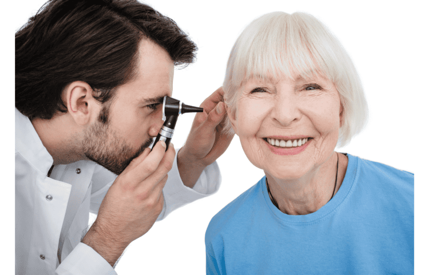 Hearing Health: The Cornerstone of Overall Well-being