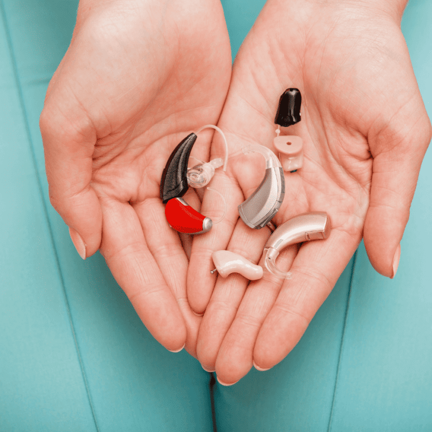 Role of OTC Hearing Aids in Reducing Hearing Loss Stigma
