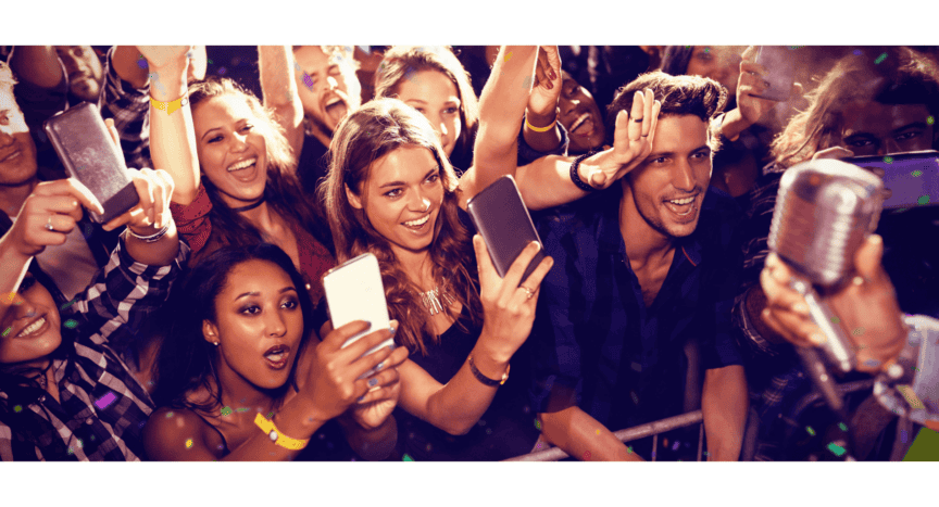 Protecting Your Hearing Health During Concert Season