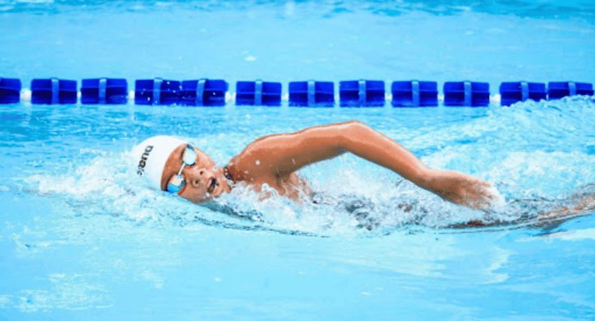 Ear hygiene tips for swimmers