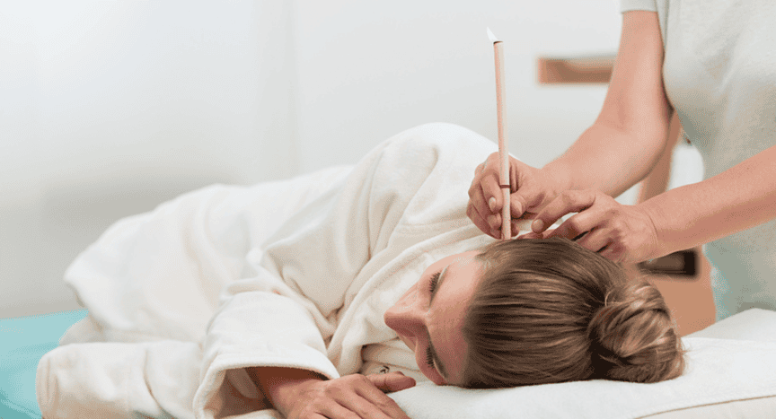 What Are Some Myths About Ear Candling?