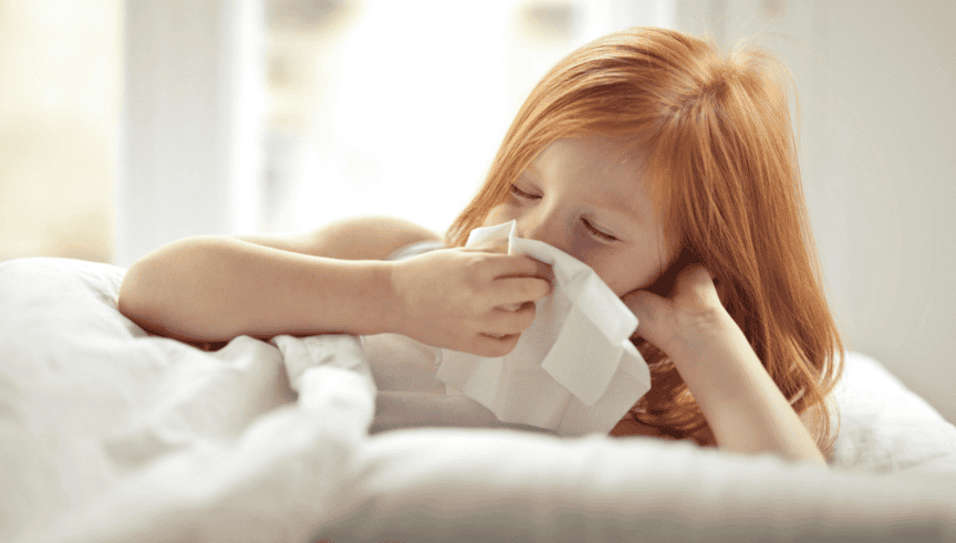 Practical Tips for Managing Allergies in Kids