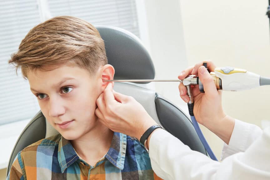 Understanding Frequent Ear Infections in Children