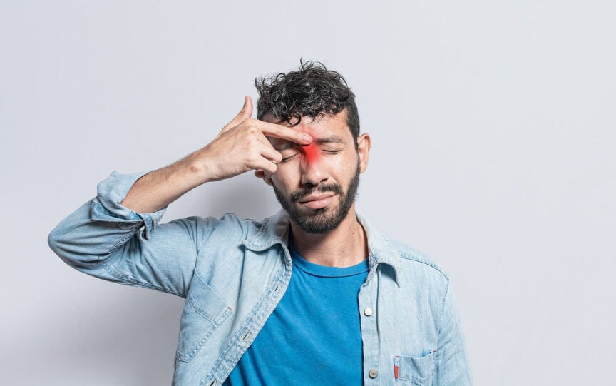 Signs You May Benefit from Functional Nasal Surgery