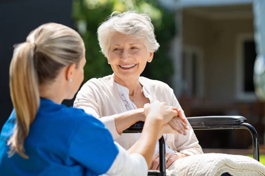 Finding Your Voice Again After Vocal Cord Paralysis