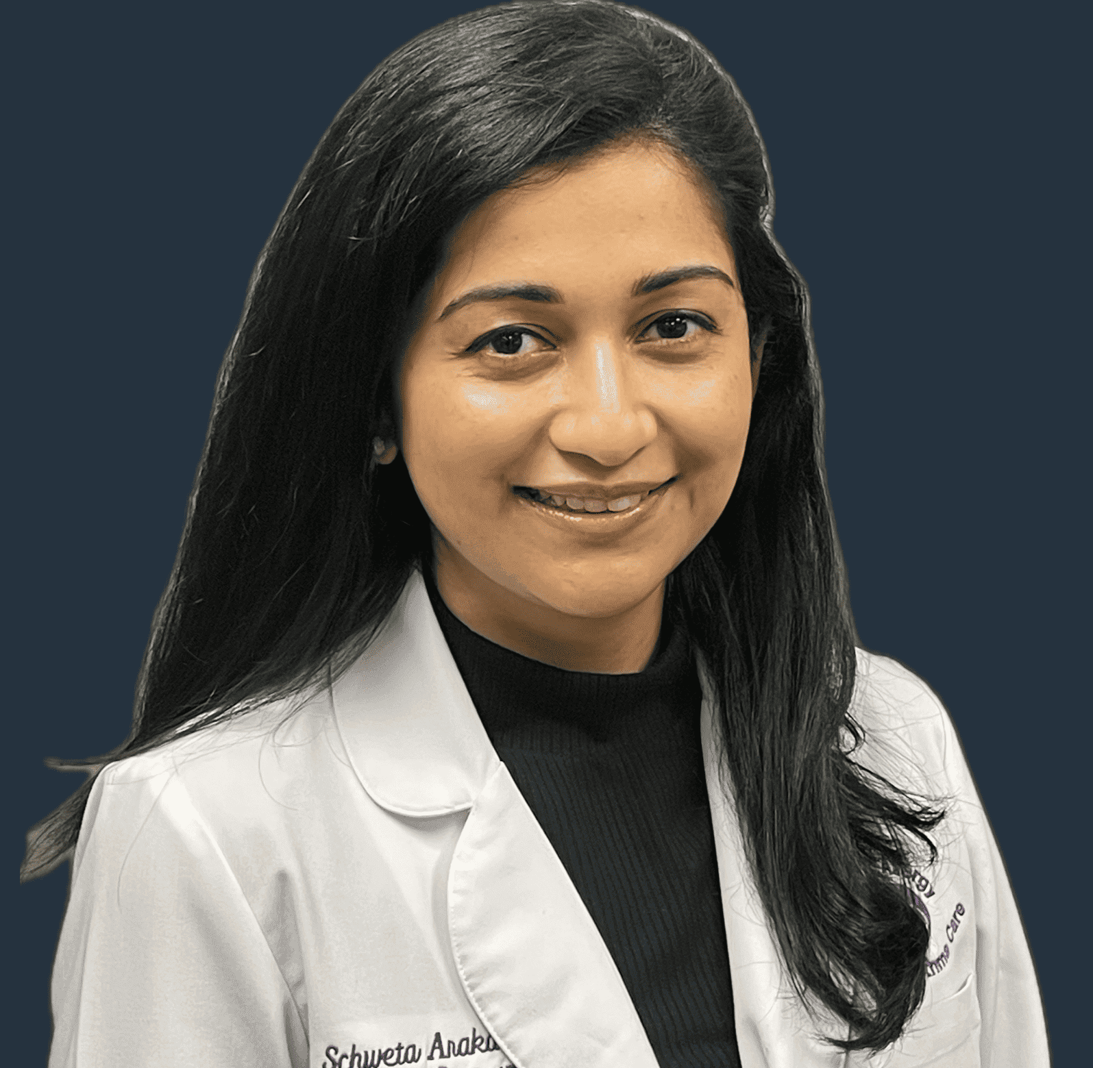 Schweta Arakali, MD, FAAAAI, FCAAAI