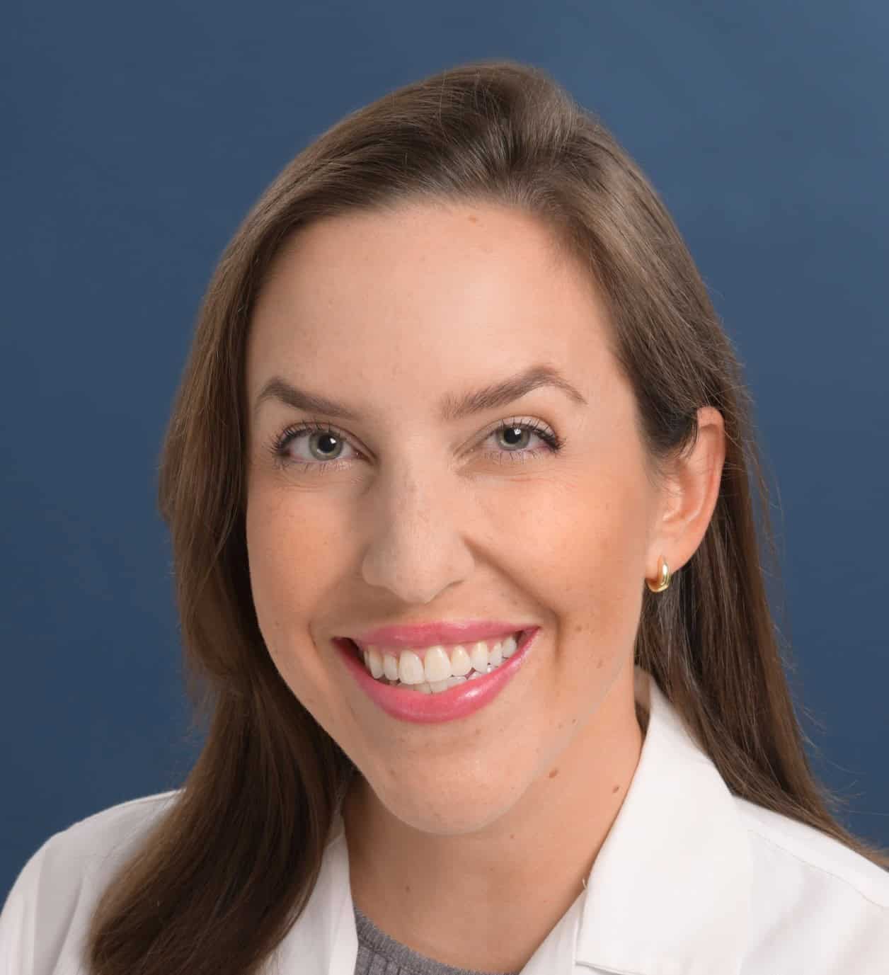 Hannah Schwarzbach, MD