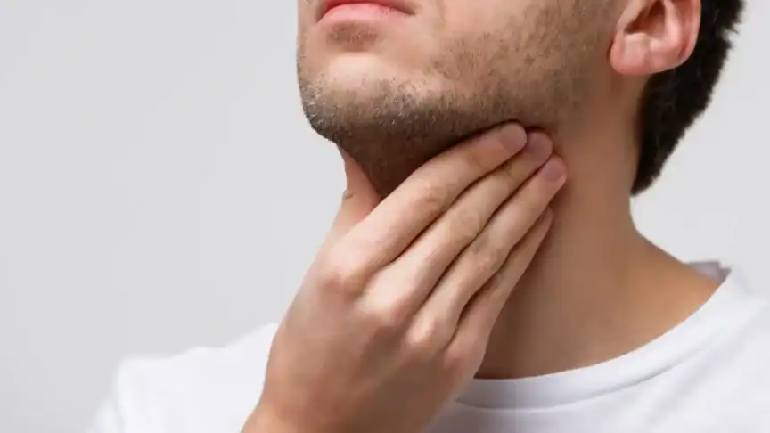 The Impact of Acid Reflux on the Voice Box